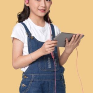 אוזניות עצם חוטיות לילדים Vidonn Q1