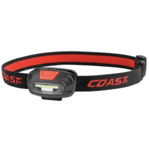 פנס ראש נטען  FL13R קוסט COAST