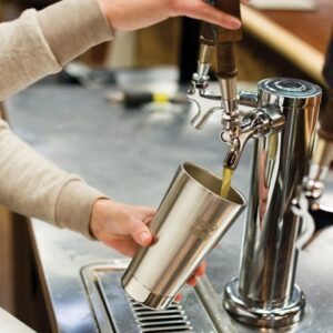 כוסות מנירוסטה