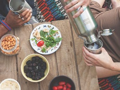 בקבוקי שתייה אקולוגיים