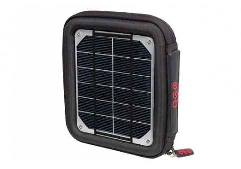 נרתיק הסולארי הקומפקטי ביותר נרתיק הסולארי הקומפקטי ביותר