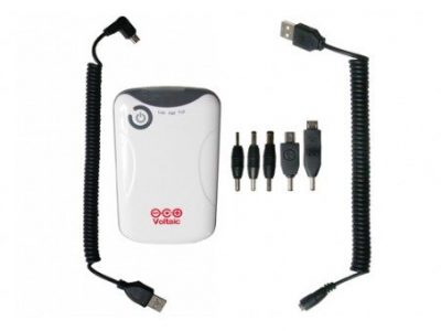 ערכת סוללה יעילה