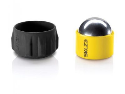 כדור עיסוי קר