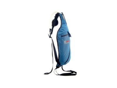 מנשא מים 2 ליטרים כחול דגם G3 BANDO BL