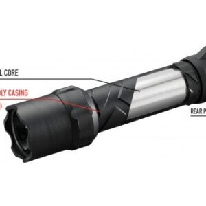 פנס האולטימטיבי Polysteel 600 coast