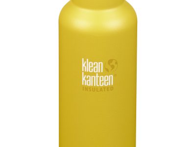 בקבוק מבודד קלאסי 592 מ"ל KLEAN KANTEEN Insulated Classic