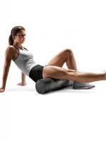 גליל עיסוי ספוגי קשיח מלא - TRAINERROLLER של SKLZ גליל עיסוי ספוגי קשיח מלא - TRAINERROLLER של SKLZ