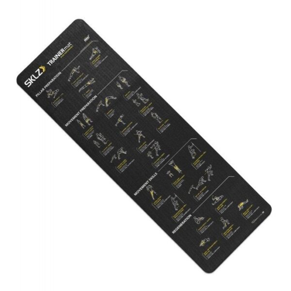 TRAINERmat Sport Performance TRAINERmat Sport Performance