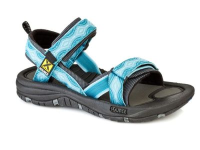 סנדל שורש,גובי נשים