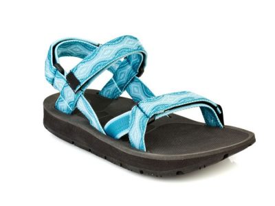 סנדל שורש,סטרים נשים