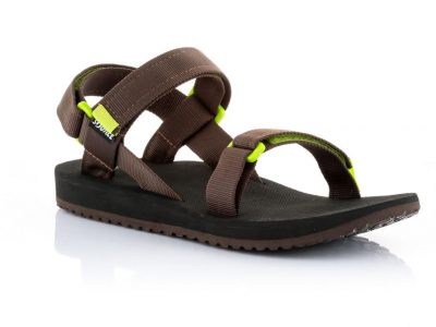 סנדל שורש,אורבן גברים