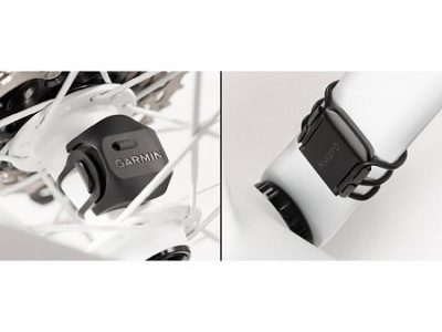 מד סיבובי פדלים GARMIN Cadence 2