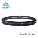 AONIJIE W960 BLACK חגורת ריצה AONIJUE W960