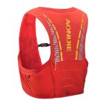 וסט ריצה C933 בצבע כתום