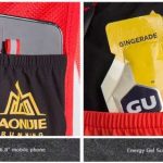 וסט ריצה C933