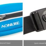 חגורת ריצה AONIJIE E919