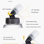 פטנט הפיה של בקבוק הפלאסק של אנוגי