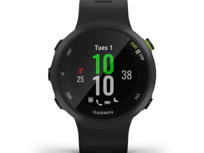 שעון GARMIN Forerunner 45