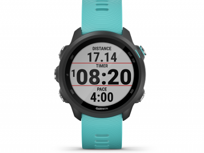 שעון ריצה  GARMIN Forerunner 245 Music