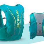 וסט ריצה אנוגי