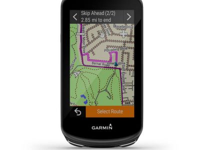 מחשבון האופניים GARMIN EDGE 1030 PLUS