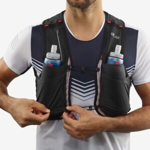 וסט הריצה המושלם LAB SENSE ULTRA 8 SET