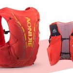 וסט הריצה של אנוגי