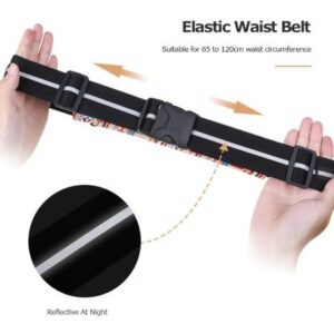 חגורת ריצה AONIJIE W966