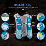 וסט הריצה E913S