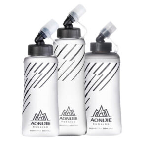 בקבוק מים לחיץ 250/420/500 מ”ל אוניג’י AONIJIE