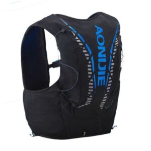 וסט ריצה AONIJIE גמיש  בנפח 12L