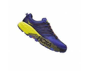 HOKA SPEEDGOAT 4 WIDE M