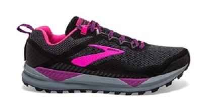 נעלי ברוקס דגם CASCADIA 14