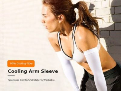 שרוול ליד AONIJIE Cooler Arm 4036