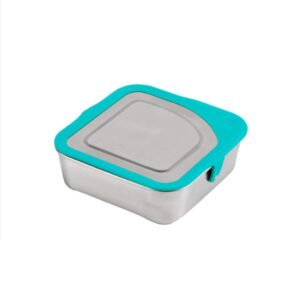 מיכל מזון מנירוסטה 591 מ”ל קלין קנטין Klean kanteen קופסת מזון 591 KLEAN KANTEN