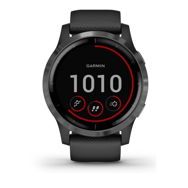 שעון GARMIN Vivoactive 4