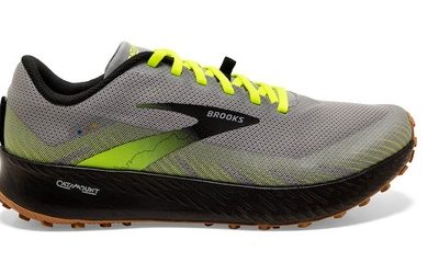 גברים Catamount נעל שטח