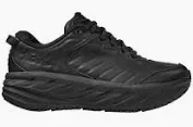    Hoka bondi SR  הוקה נגד החלקה גברים