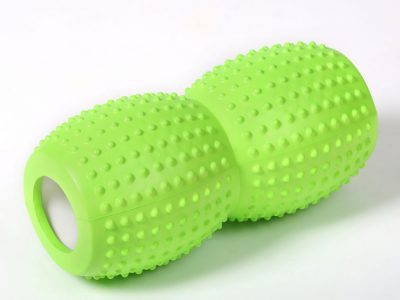 גליל עיסוי "קקטוס"