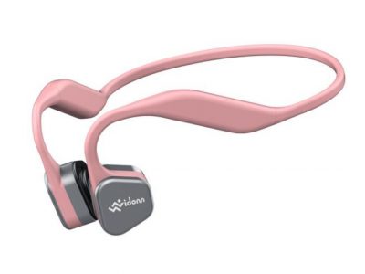 אוזניות לרקה אלחוטיות VIDONN F1S