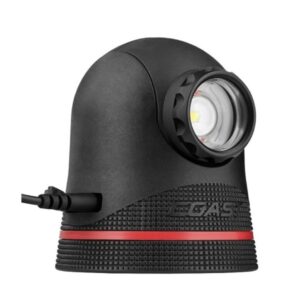 פנס עבודה נטען PM500R קוסט COAST