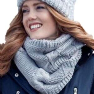 צעיף נשים heat holders kalma