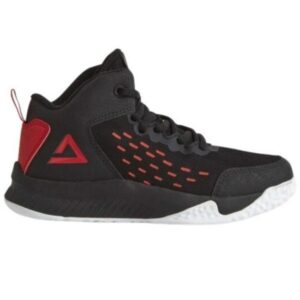נעלי כדורסל PEAK אדום שחור