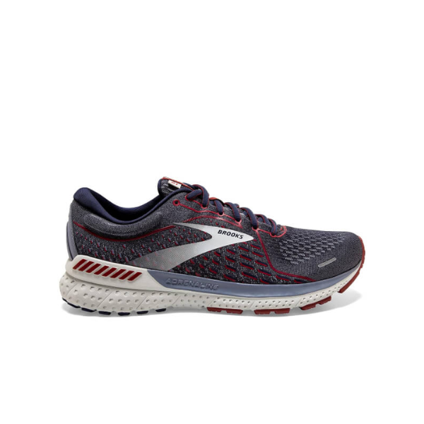 נעלי ריצה רחב ברוקס גברים BROOKS ADRENALINE (2E) GTS 21