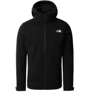 סופטשל גברים NORTH FACE דגם דיאבלו