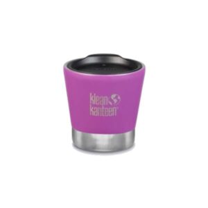 BB סגול כוס תרמית 237 מל