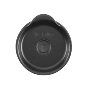 מכסה לכוס שתיה של קלין קנטין עם פתח לקשית klean kanteen