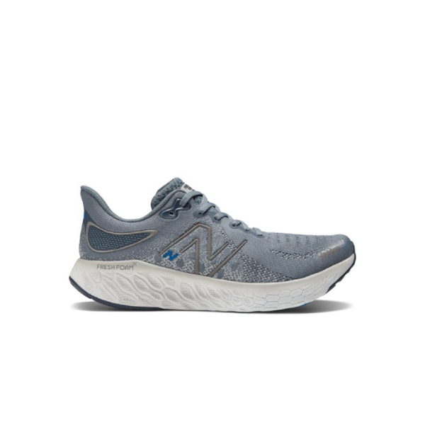 נעלי ריצה לגברים רחבות במיוחד (4E) ניו באלנס  NEW BALANCE Fresh Foam X 1080v12
