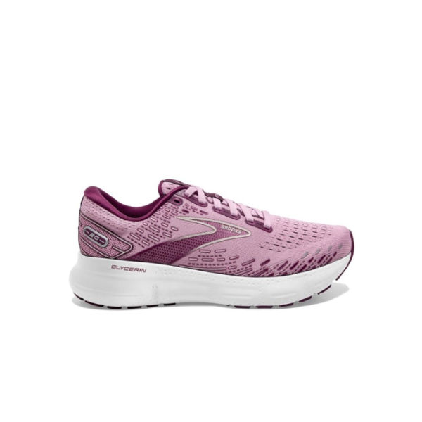 נעלי ריצת כביש לנשים גליצרין 20 ברוקס