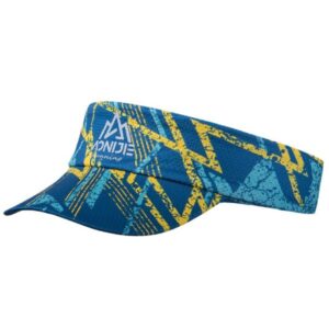 כובע מצחיה גמיש ומתקפל אוניג’י AONIJIE טורקיז